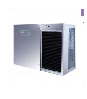 Brema C 150 B-Qube