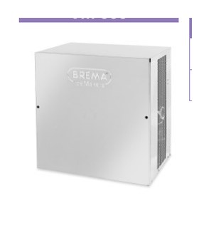 Brema CB 1565 B-Qube