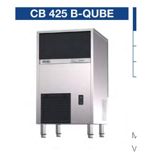 Brema CB 246 B-Qube