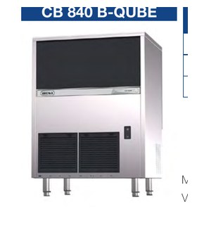 Brema CB 316 B-Qube