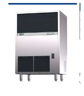 Brema CB 425 B-Qube