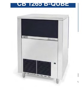 Brema CB 640 B-Qube