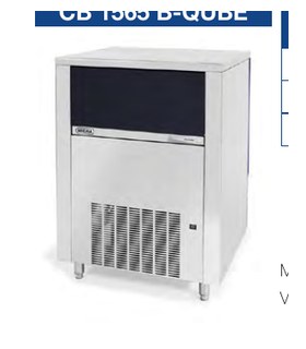 Brema CB 840 B-Qube