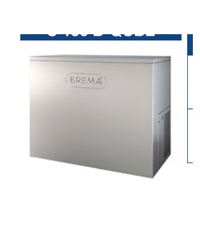 Brema CB 955 B-Qube