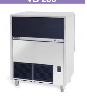 Brema VB 250
