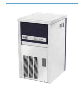 Brema CB 184 INOX