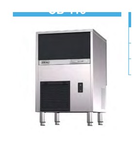 Brema CB 416