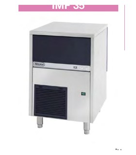 Brema IMF 58