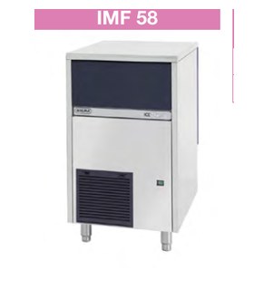Brema IMF 80