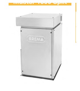 Brema Muster 1500 Split