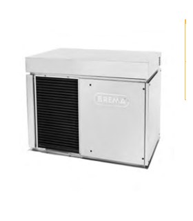 Brema Muster 800