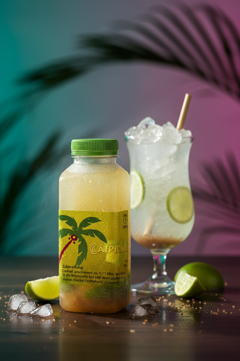 Caipirinha
