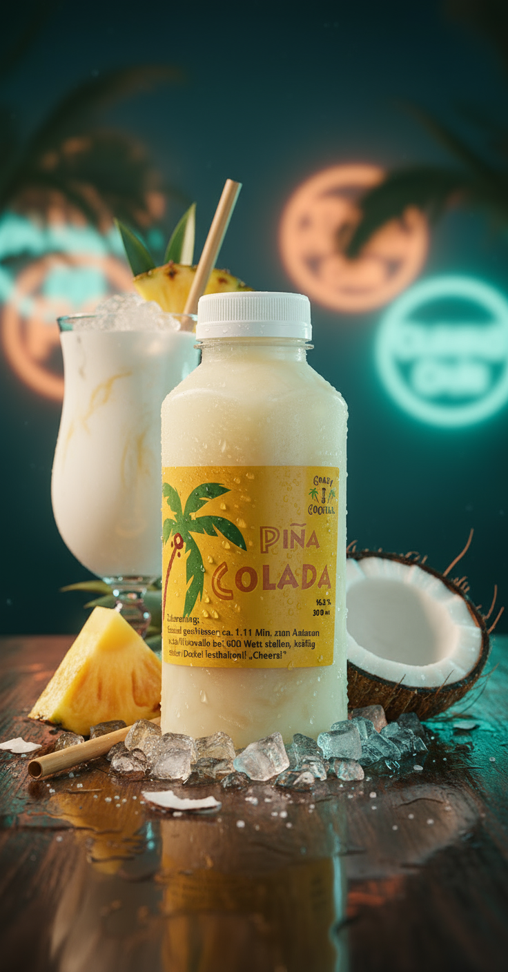 Piña Colada